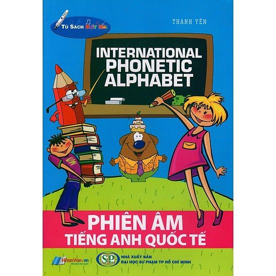  Phiên Âm Tiếng Anh Quốc Tế - Kèm File Âm Thanh 