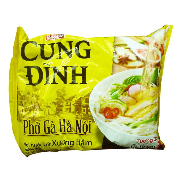Phở Cung Đình - Phở Gà Hà Nội (68g)