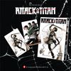  [Đặt Trước ] Attack On Titan - Tập 7- Bản Đặc Biệt ( Tặng Ngẫu Nhiên 2 Card PVC) 
