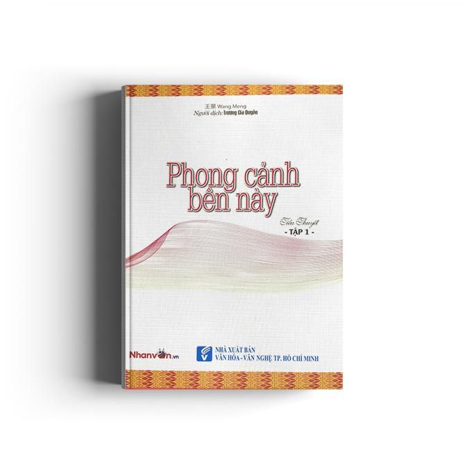  Phong Cảnh Bên Này - Tập 1 