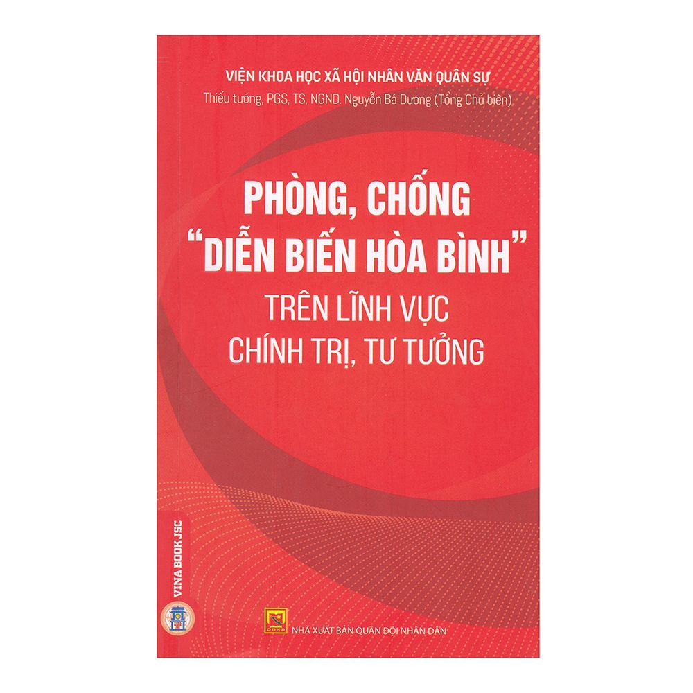  Phòng, Chống 