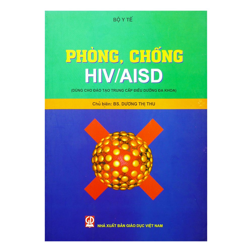  Phòng - Chống HIV / AISD 