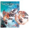  Phong Thần Diễn Nghĩa Tập 3 