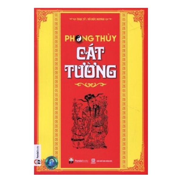  Phong Thủy Cát Tường 