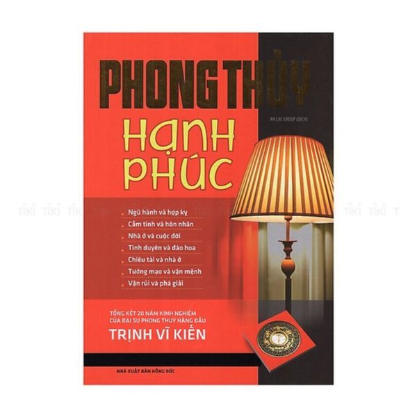  Phong Thủy Hạnh Phúc 