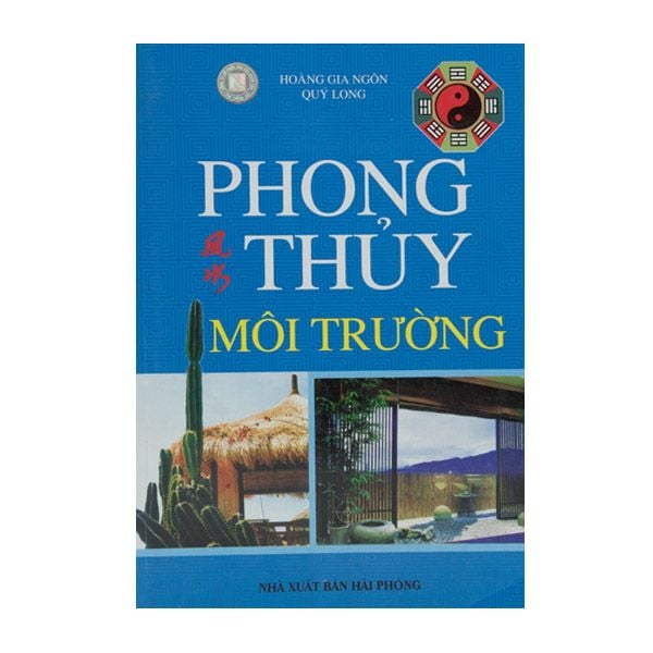  Phong Thủy Môi Trường 