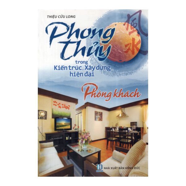  Phong Thủy Trong Kiến Trúc, Xây Dựng Hiện Đại - Phòng Khách 