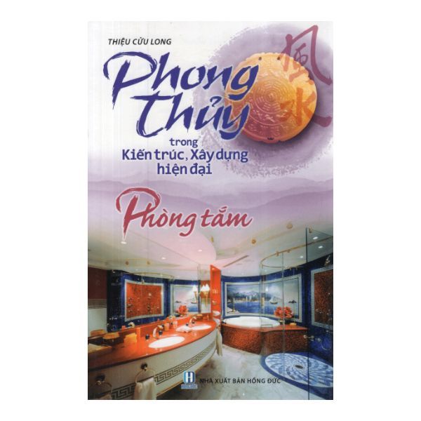  Phong Thủy Trong Kiến Trúc, Xây Dựng Hiện Đại - Phòng Tắm 