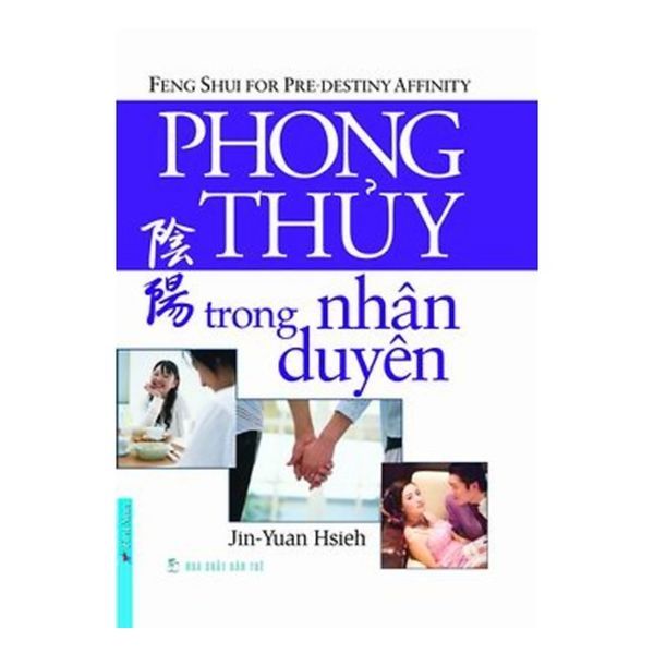  Phong Thủy Trong Nhân Duyên 