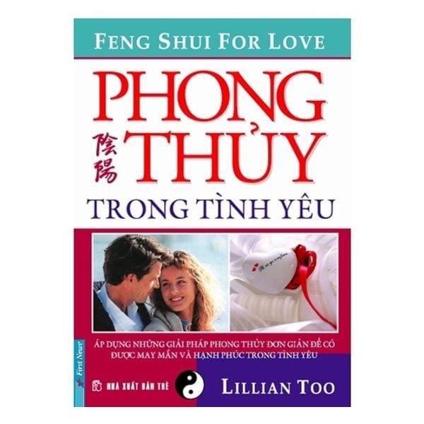  Phong Thủy Trong Tình Yêu 