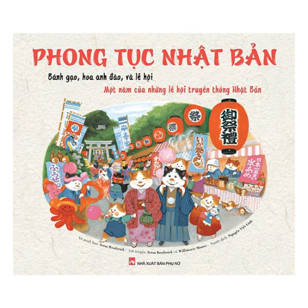  Phong Tục Nhật Bản 