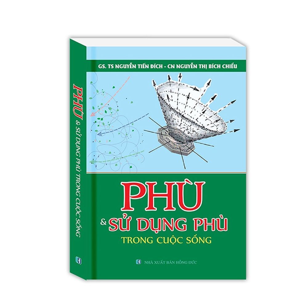  Phù Và Sử Dụng Phù Trong Cuộc Sống 