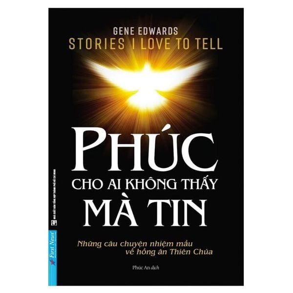 Phúc - Cho Ai Không Thấy Mà Tin - nhanvan.vn