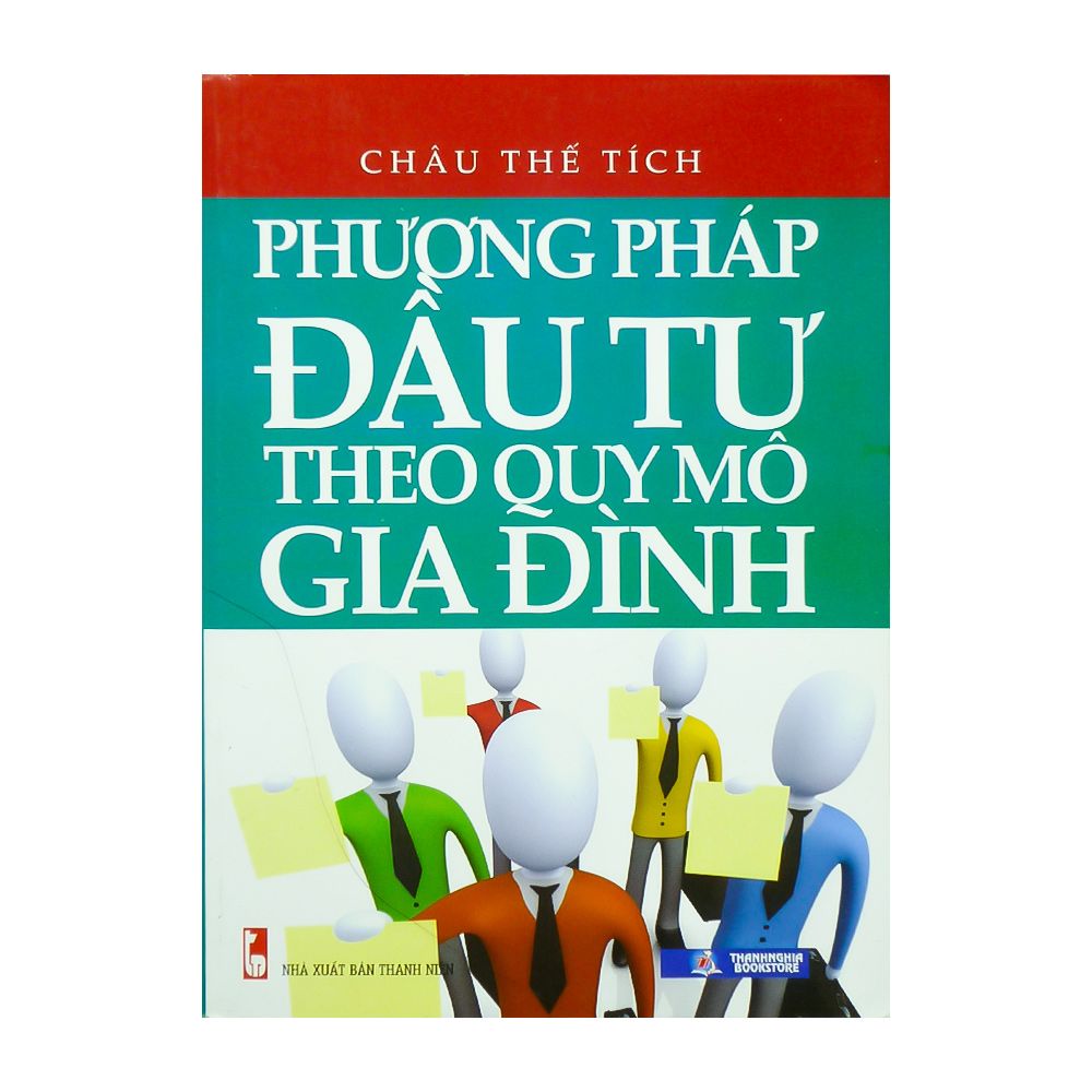  Phương Pháp Đầu Tư Theo Quy Mô Gia Đình 