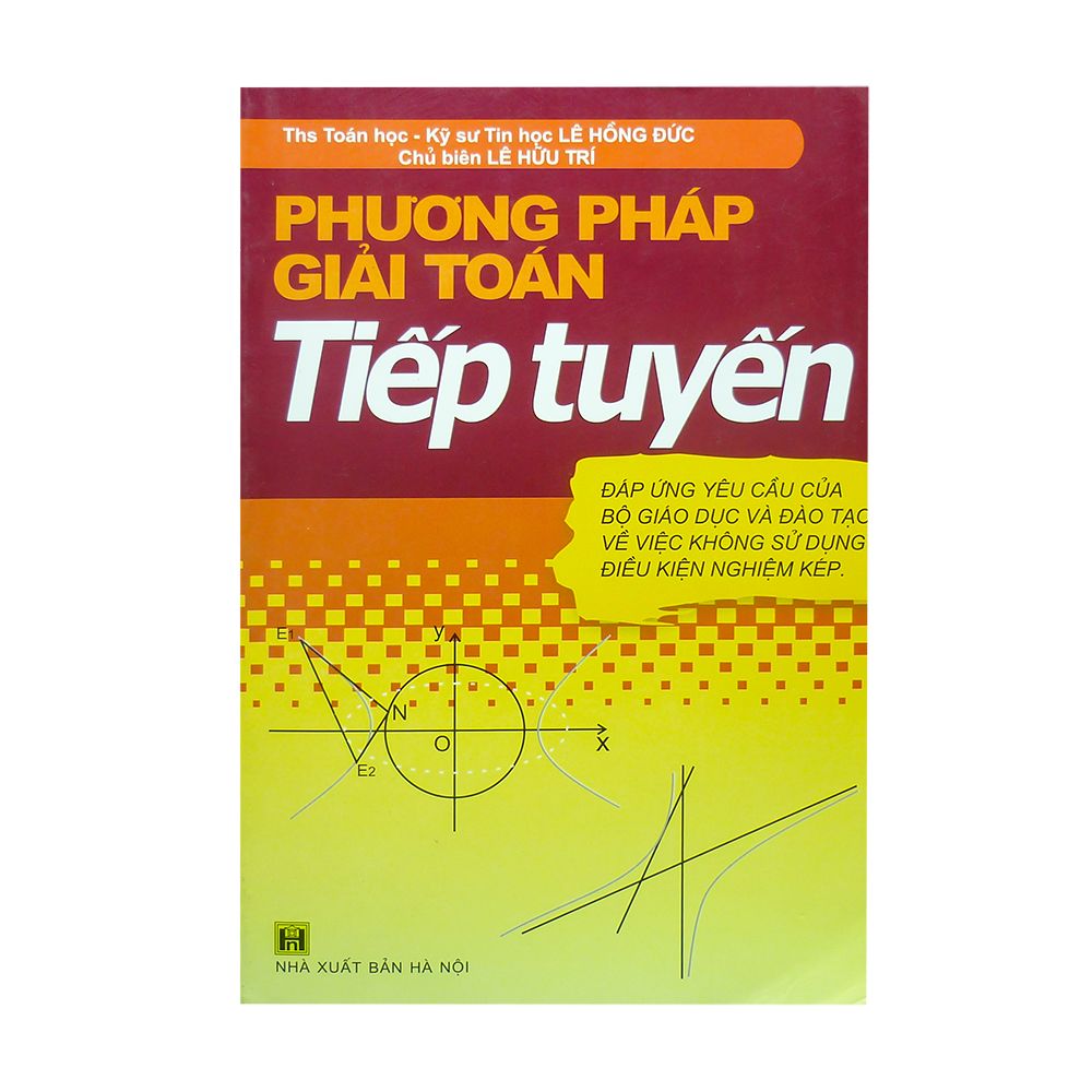  Phương Pháp Giải Toán Tiếp Tuyến 