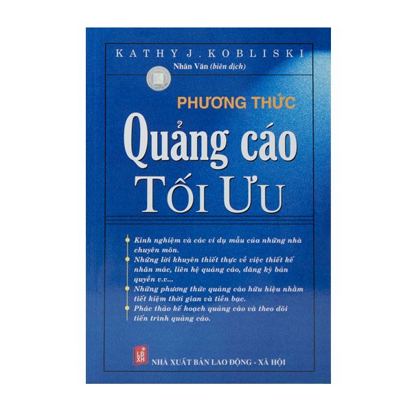  Phương Thức Quảng Cáo Tối Ưu 