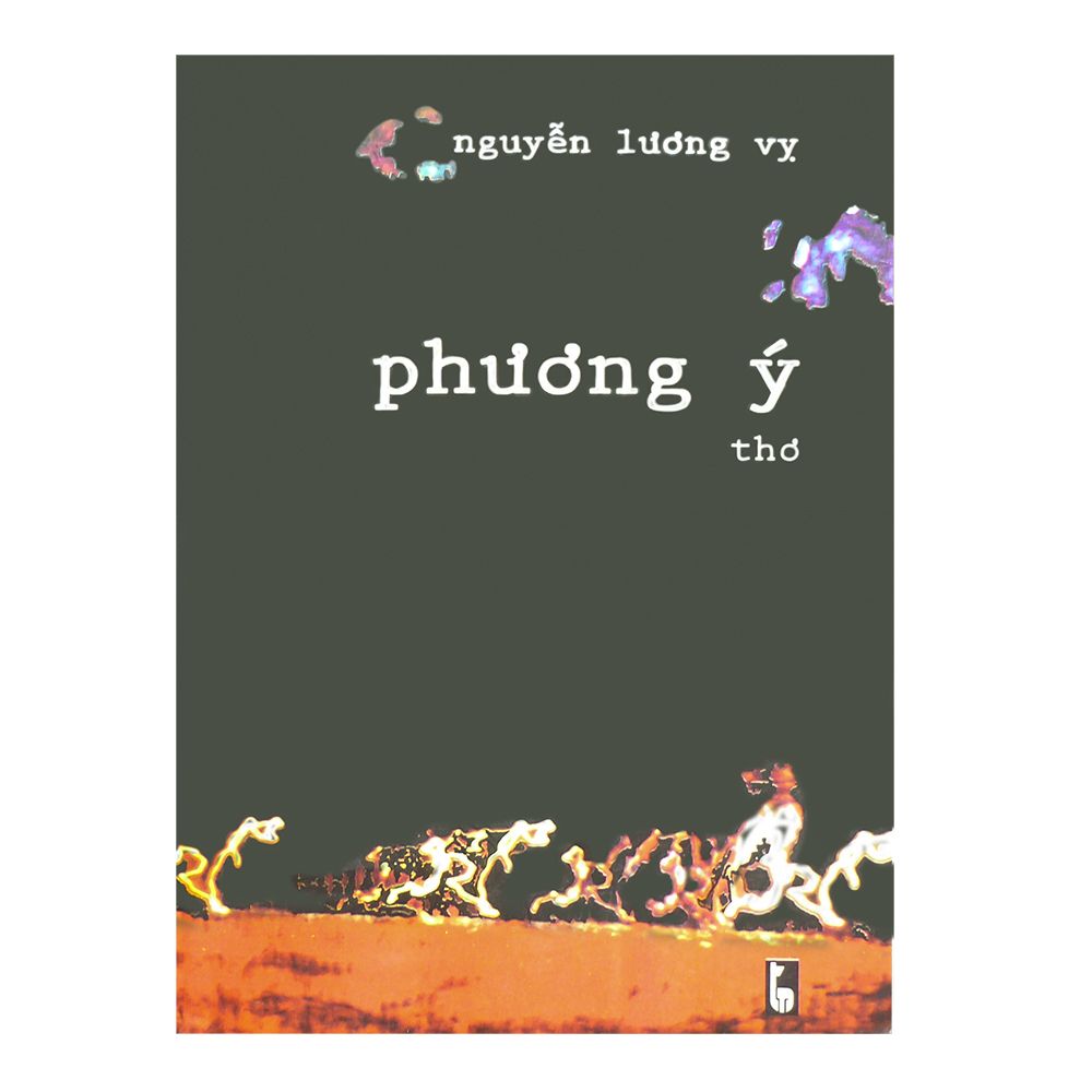  Phương Ý - Thơ 