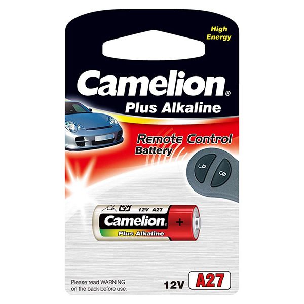  Pin Camelion A27 