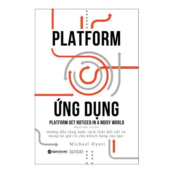  Platform Ứng Dụng 