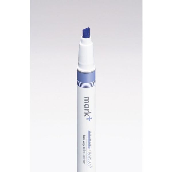 Bút Đánh Dấu và Dạ Kim PM-MT200DB-KKY ( Màu Navy) - nhanvan.vn