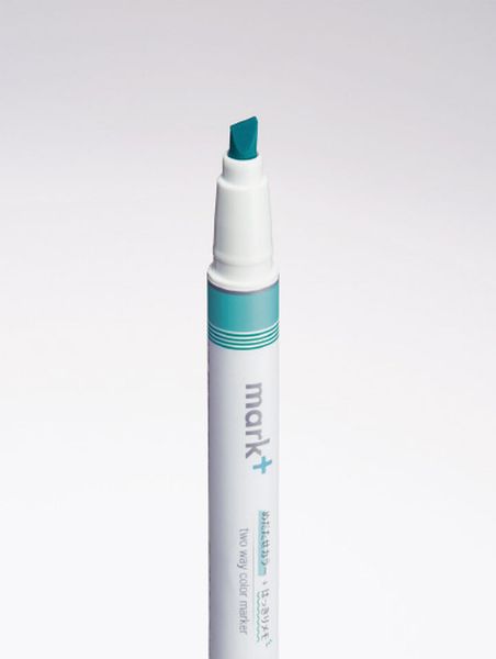 Bút Đánh Dấu và Dạ Kim PM-MT200G-KKY ( Màu Green) - nhanvan.vn