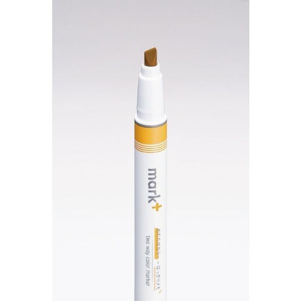 Bút Đánh Dấu & Dạ Kim PM-MT200K-KKY ( Màu Golden Yellow) - nhanvan.vn