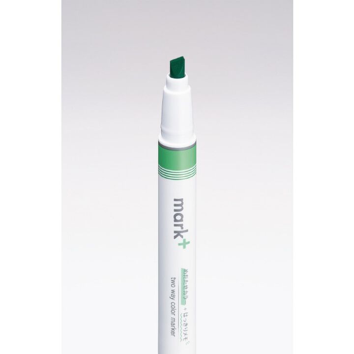 Bút Đánh Dấu & Dạ Kim - PM-MT200LG-KKY ( Màu Light Green)