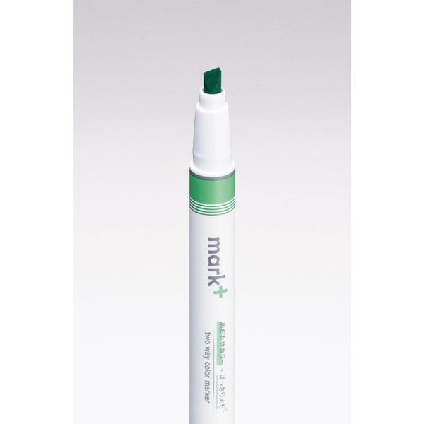 Bút Đánh Dấu & Dạ Kim - PM-MT200LG-KKY ( Màu Light Green) - nhanvan.vn