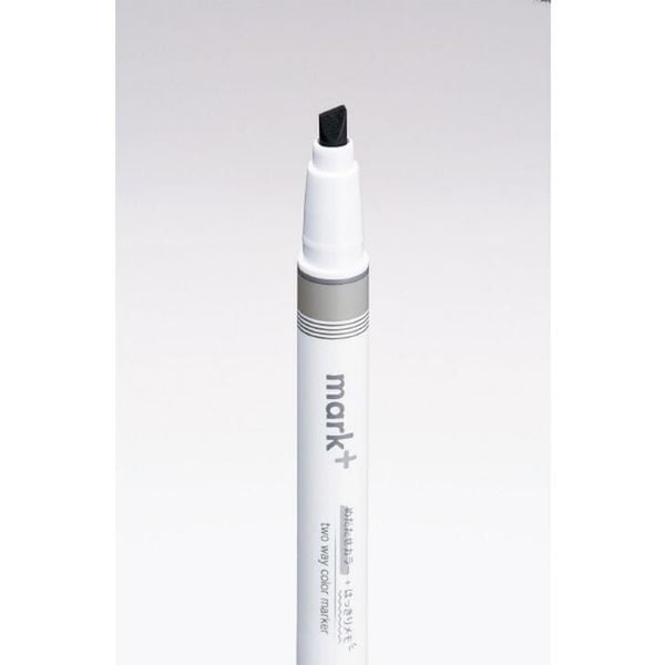 Bút Đánh Dấu và Dạ Kim  PM-MT200M-KKY ( Màu Mild Gray) - nhanvan.vn