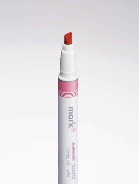 Bút Đánh Dấu và Dạ Kim  PM-MT200P-KKY ( Màu Pink) - nhanvan.vn