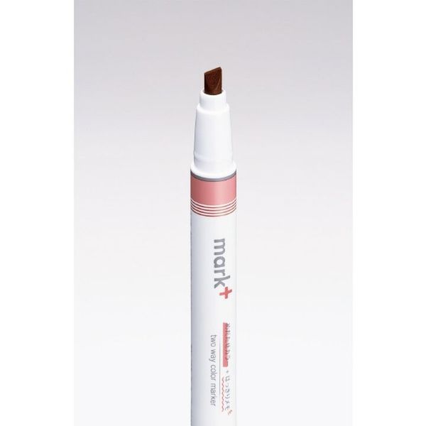 Bút Đánh Dấu và Dạ Kim PM-MT200R-KKY ( Màu Red) - nhanvan.vn