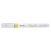  Bút Đánh Dấu và Dạ Kim  PM-MT200Y-KKY ( Màu Yellow) 