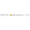  Bút Đánh Dấu và Dạ Kim  PM-MT200Y-KKY ( Màu Yellow) 