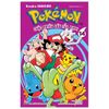Pokémon - Cuộc Phiêu Lưu Của Pippi - Tập 14