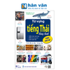  Từ vựng tiếng Thái bằng hình 