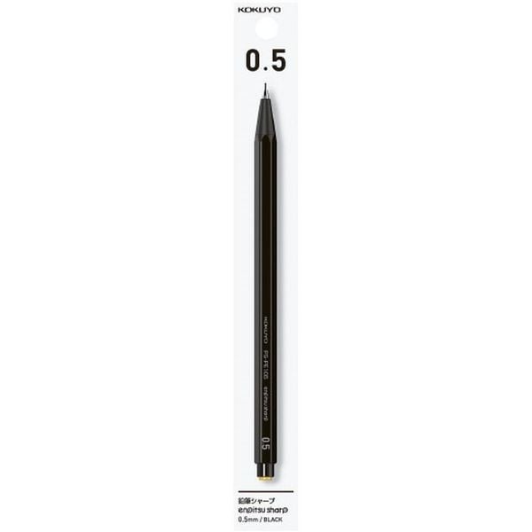 Bút Chì BấM PS-PE105D-1P-KKY (0.5mm)