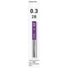  Lõi/ Min chì bấm PSR-2B03-1P-KKY (0.3mm) 