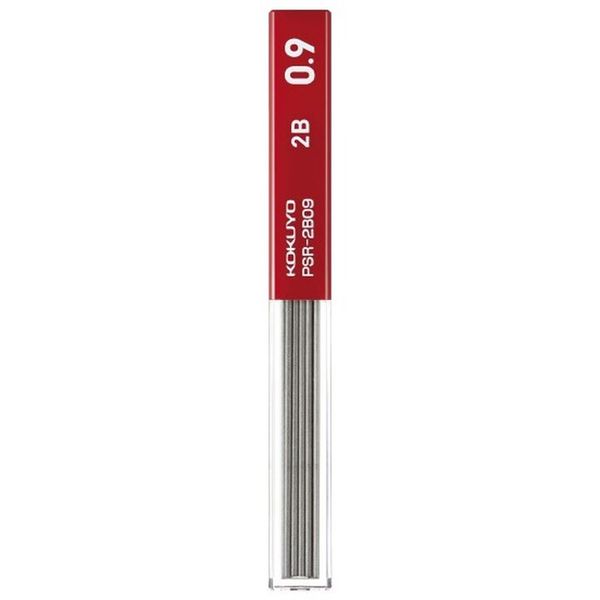 Lõi/ Min chì bấm PSR-2B09-1P-KKY (2B - 0.9mm) - nhanvan.vn