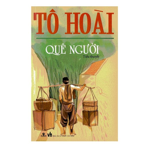  Quê Người - Tô Hoài 