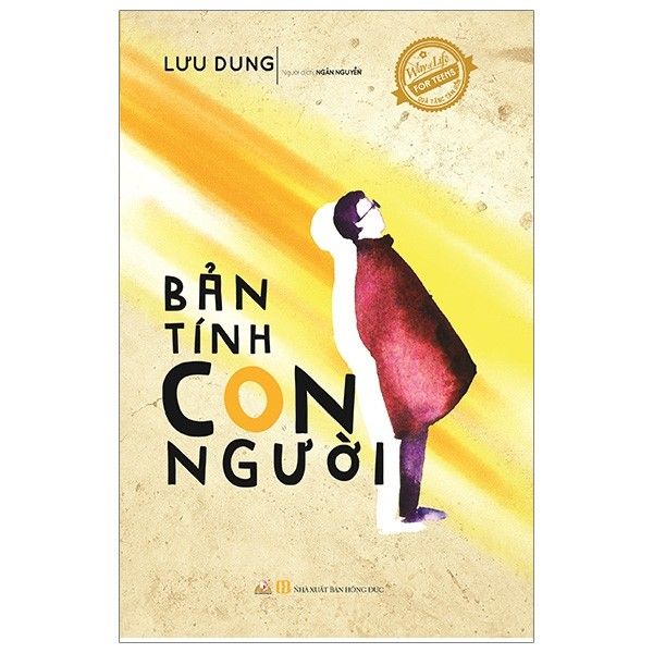  Quà Tặng Tâm Hồn - Bản Tính Con Người 