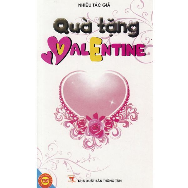  Quà Tặng Valentine 