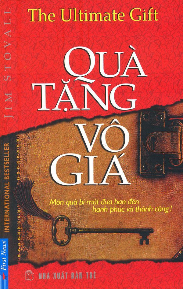  Quà Tặng Vô Giá 