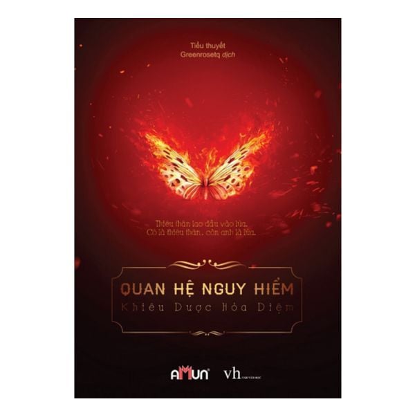  Quan Hệ Nguy Hiểm 