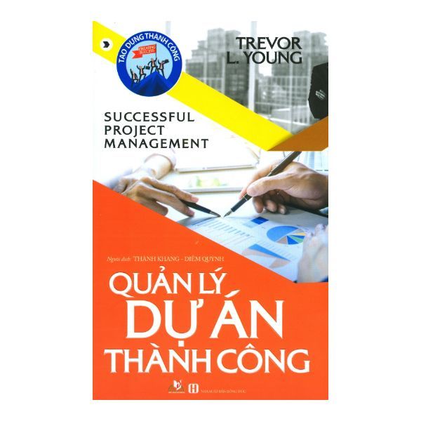  Quản Lý Dự Án Thành Công 