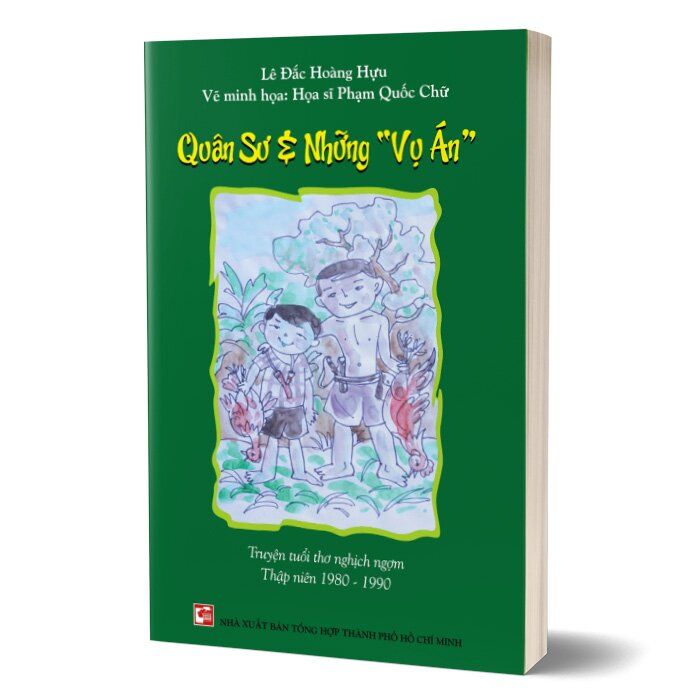  Quân sư và những 