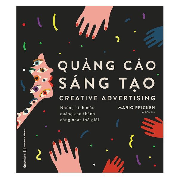  Quảng Cáo Sáng Tạo 