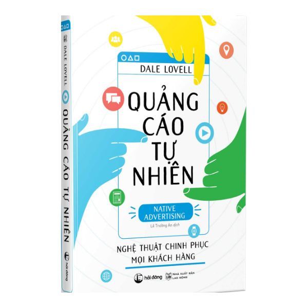  Quảng Cáo Tự Nhiên - Nghệ Thuật Chinh Phục Mọi Khách Hàng 