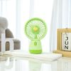 Quạt Mini Cầm Tay Sạc Pin YS2325 