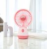  Quạt Mini Cầm Tay Sạc Pin YS2325 