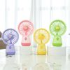  Quạt Mini Cầm Tay Sạc Pin YS2325 